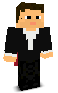 MoneyMaker771's skin