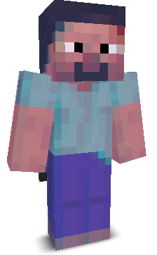Name_UUID's skin