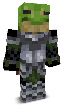 FrogGoKingdom's skin