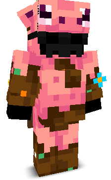 0ppressive's skin