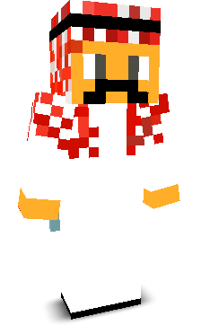 bumfajts's skin