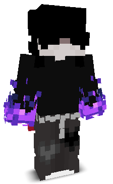 Critmoon's skin