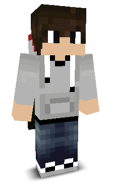 GamingSankalpYt's skin