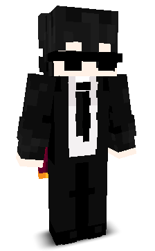 ContaDeLuz's skin