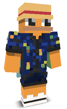 SDASAN's skin