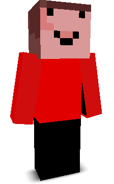KASpelar's skin
