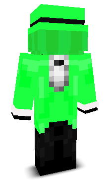 Rumb1r's skin