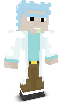 Lil_Snot69's skin