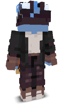 kickfer's skin