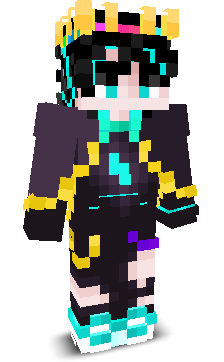 DrumerGood01's skin