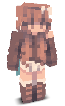 Pawexx_365's skin