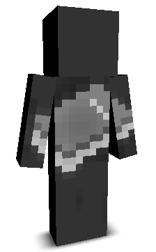 irakuXD's skin
