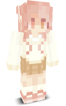 Faelinae's skin