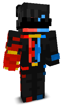 ShadeRune's skin