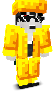 Fireballing's skin