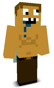 jacksoniscool19's skin