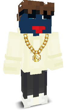 Triggix's skin