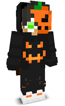 OzzyOn_MC's skin