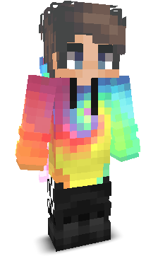 Ninmine's skin