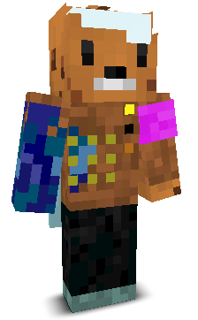 ImTheCookieMan's skin