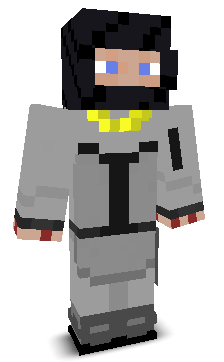 judeisginger's skin