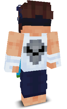 kyrypse's skin