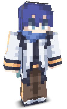 axsolotllover's skin