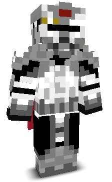 CloneTrooper85's skin