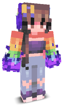 M1Noob's skin