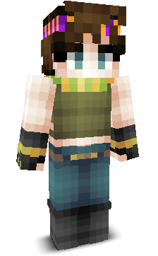 jayistuffmustard's skin