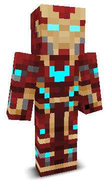 CaptainLondon7's skin