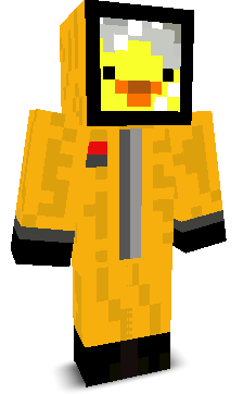 TuRomantica's skin