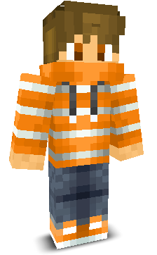 donutKing128's skin