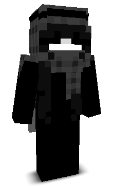 TerribleShadow's skin