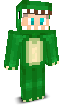 C4lu's skin