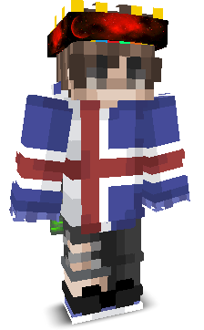 tylrrz's skin