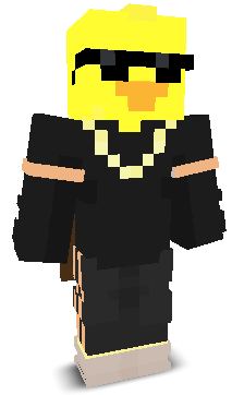 Lilrex1027's skin