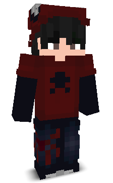 HybridTerror2's skin