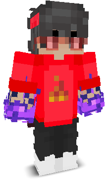 MeTDX's skin