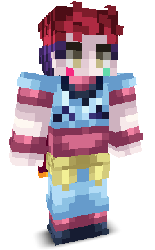 DoraLaExplorer's skin