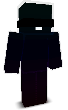 MxtrizMC's skin