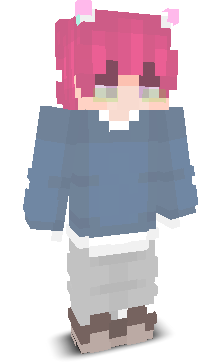 FishForBananas's skin