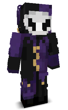 urfuturechef's skin