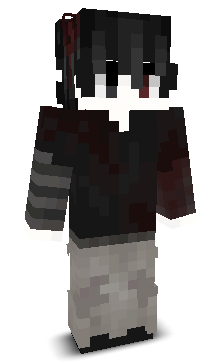 OGIK's skin