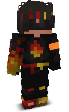 Squashyd's skin