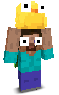 PhenixCraftMC's skin