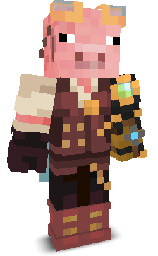 nastik65's skin