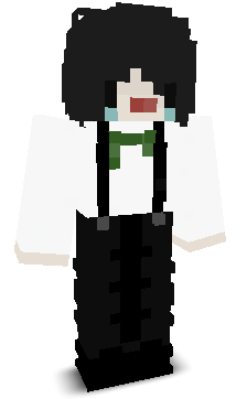 Salmonsfish's skin