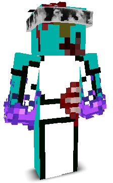 200IQYoshi's skin