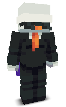 DonMateoSonFlore's skin